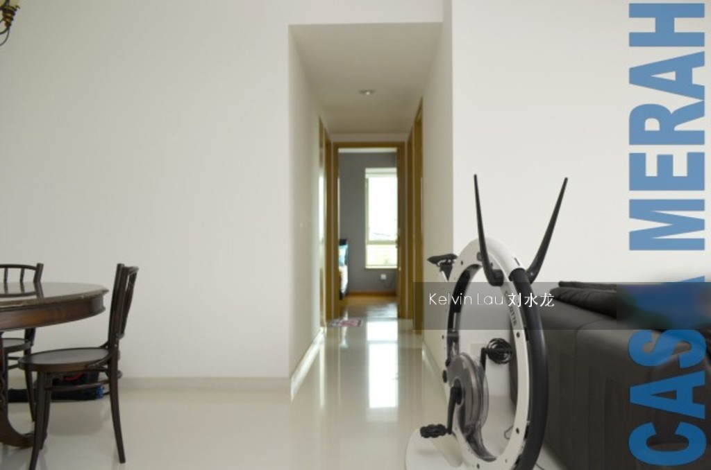 Casa Merah (D16), Apartment #129282912